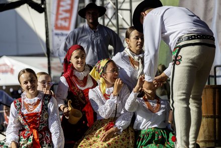 3 DZIEŃ 61. TKB W WIŚLE